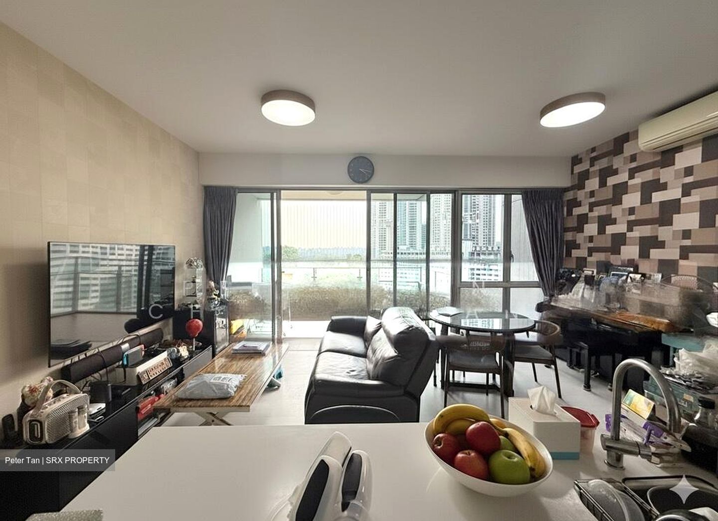 Vista Residences (D12), Condominium #502421381